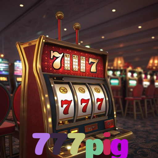 777pig 