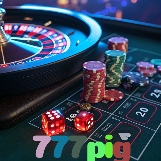 777pig 