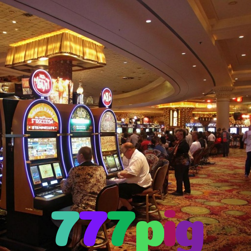 777pig 