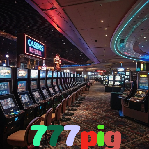 777pig 
