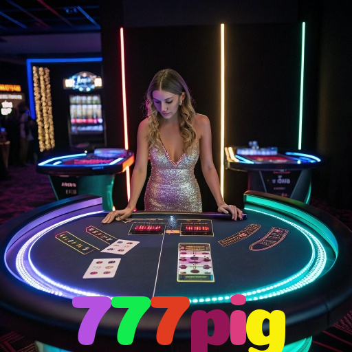 777pig 