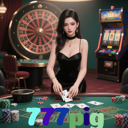 777pig 