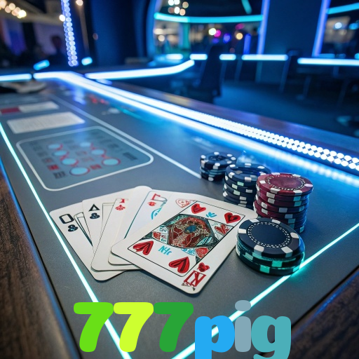 777pig 