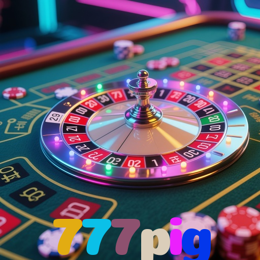 777pig 