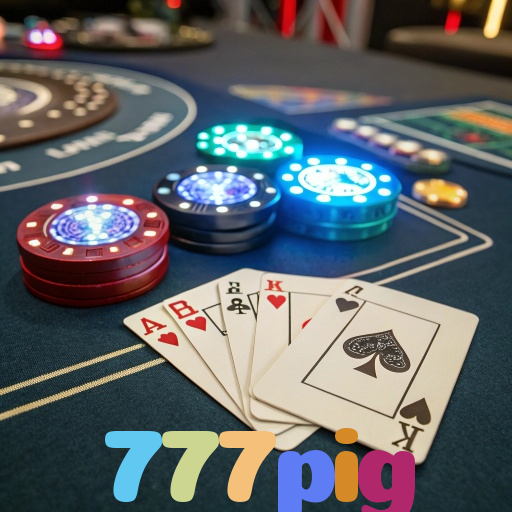 777pig 
