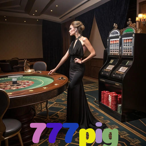 777pig 