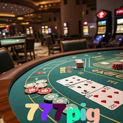 777pig 