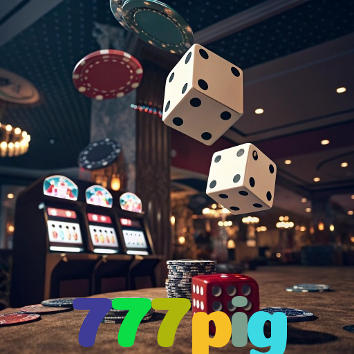 777pig 
