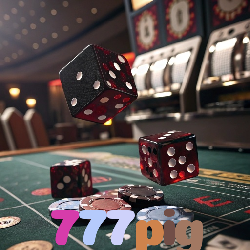 777pig 