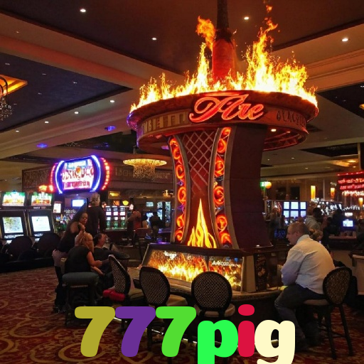 777pig 