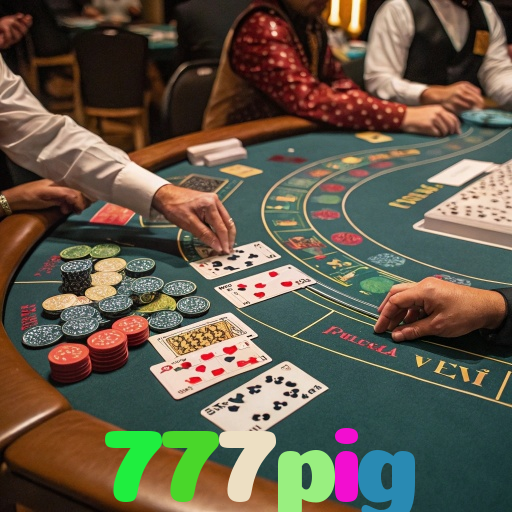 777pig 
