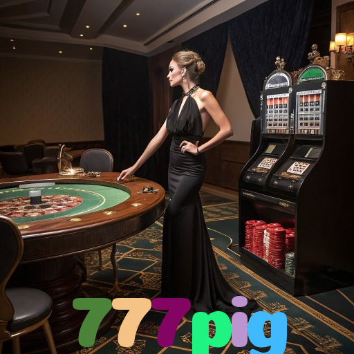 777pig 