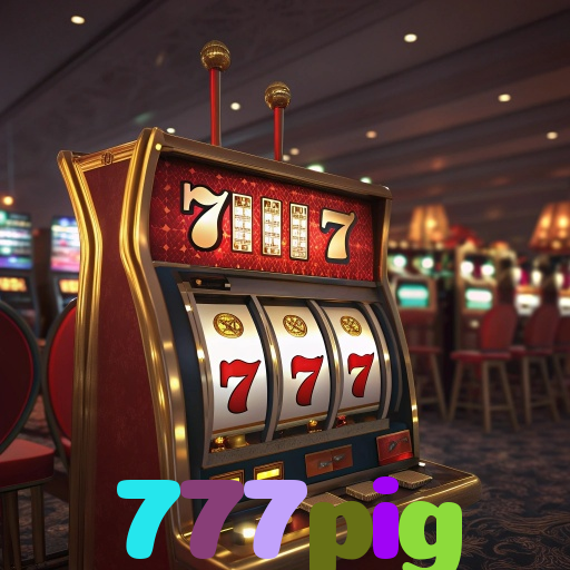 777pig 