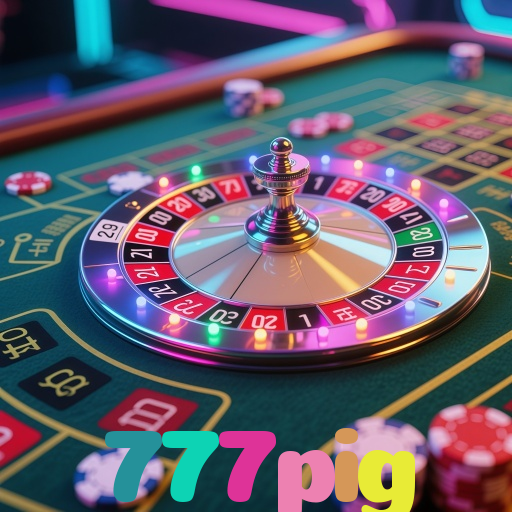 777pig 