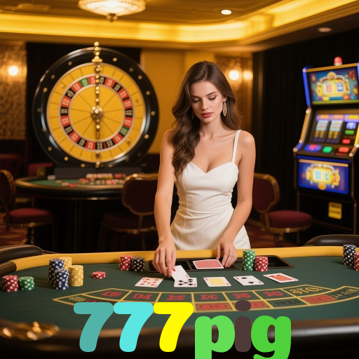 777pig 