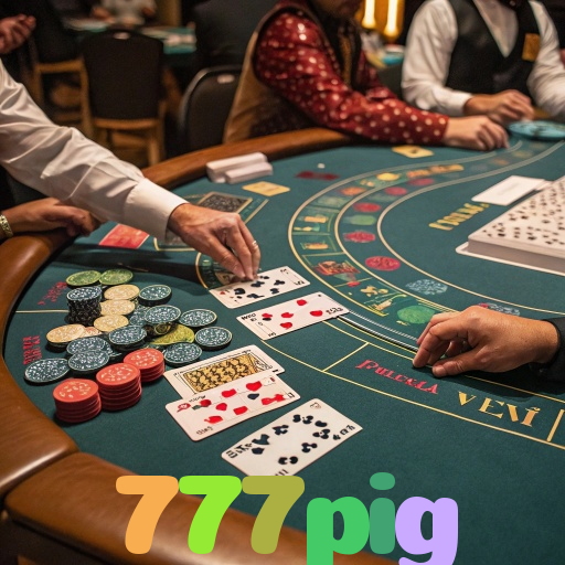 777pig 