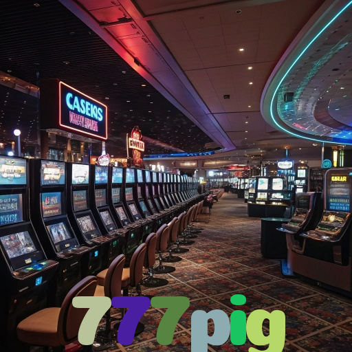 777pig 