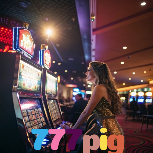 777pig 