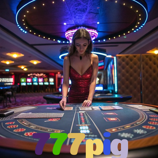 777pig 