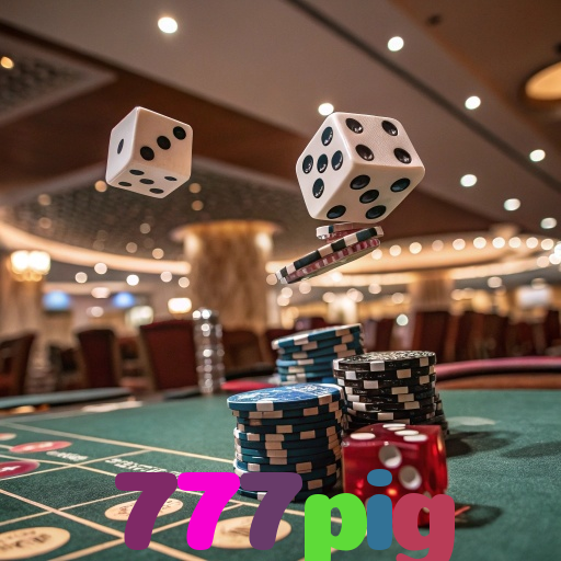 777pig 