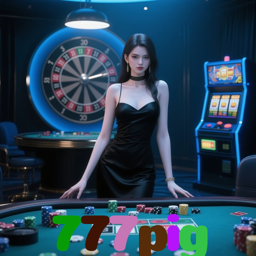 777pig 