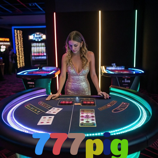 777pig 