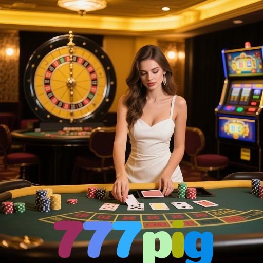 777pig 