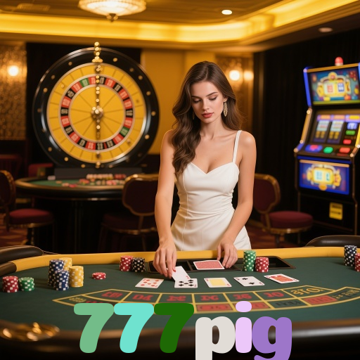 777pig 