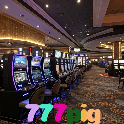 777pig 