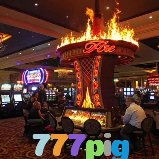 777pig 