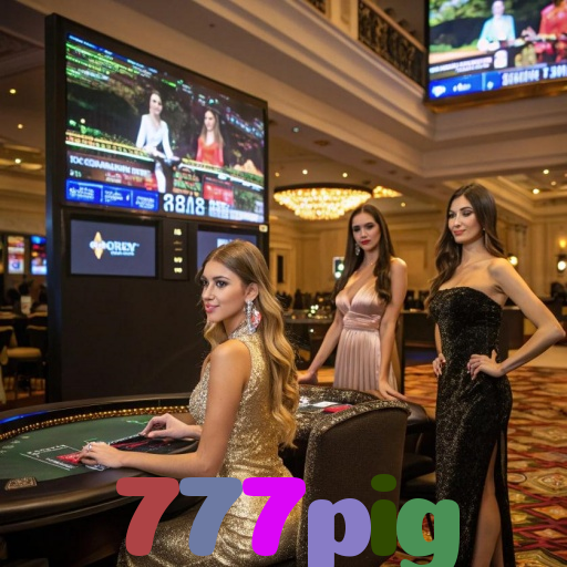 777pig 