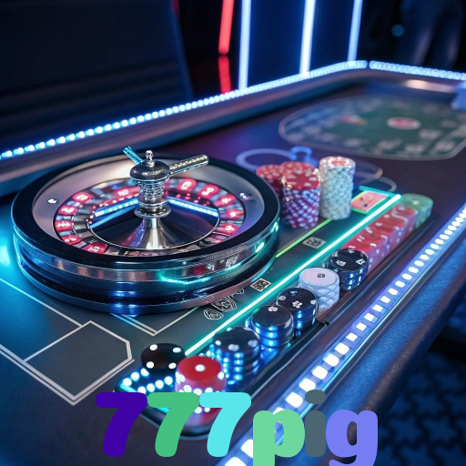 777pig 