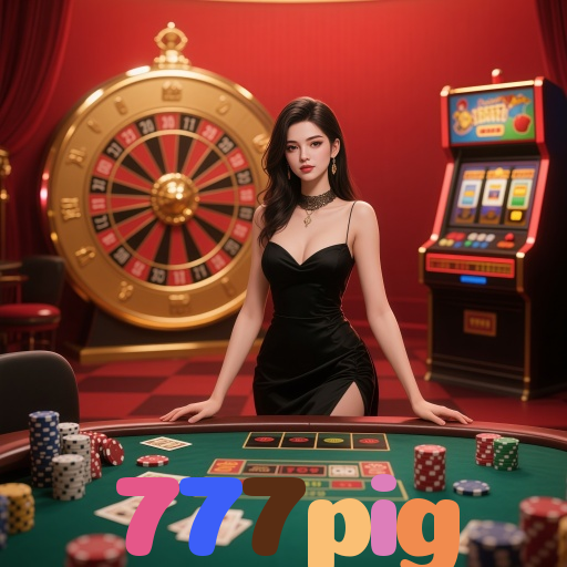777pig 