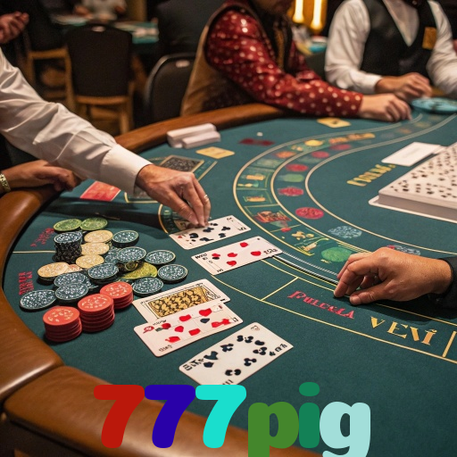 777pig 