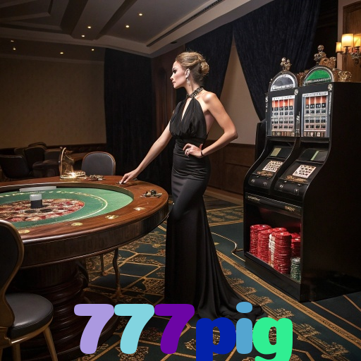 777pig 