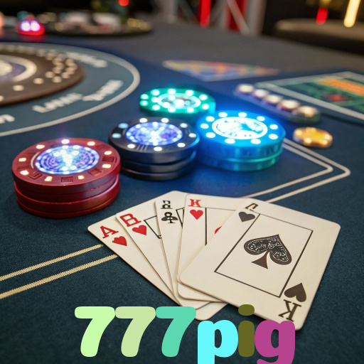 777pig 