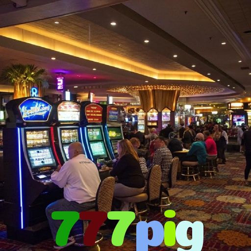 777pig 
