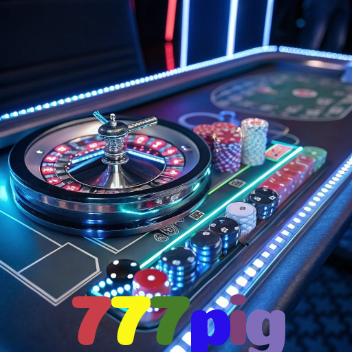 777pig 