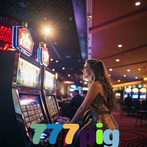 777pig 