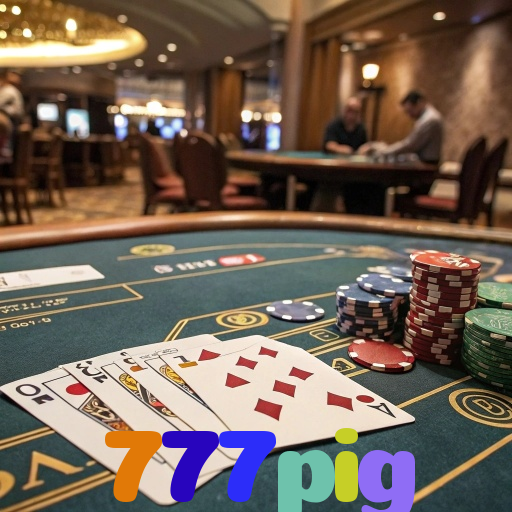 777pig 