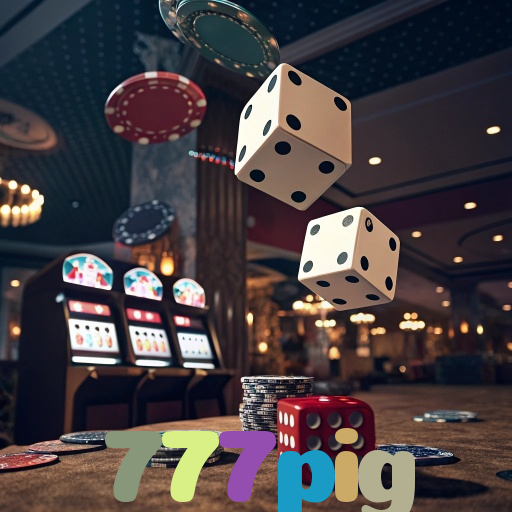 777pig 