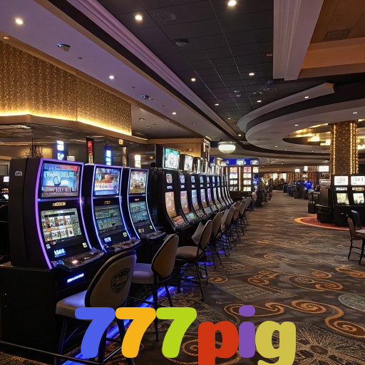 777pig 