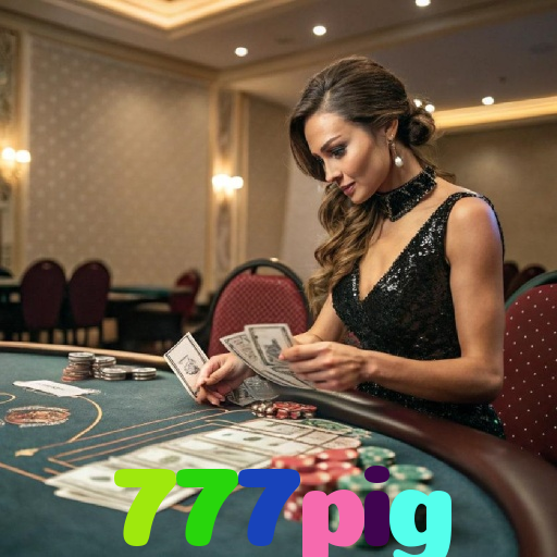 777pig 