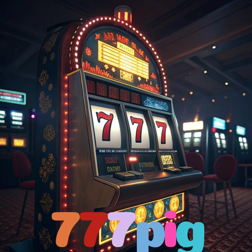 777pig 
