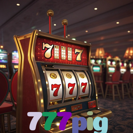 777pig 