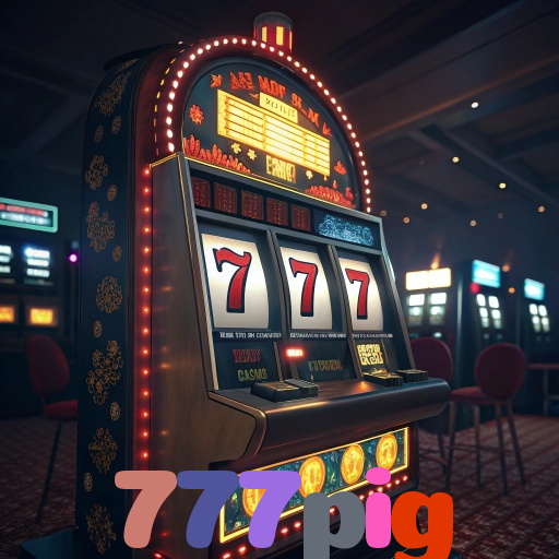 777pig 