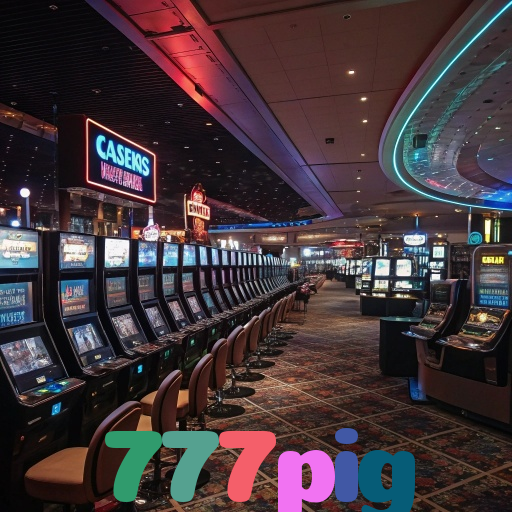 777pig 