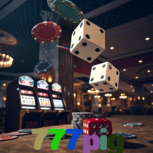 777pig 