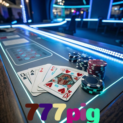 777pig 