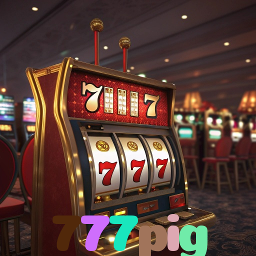 777pig 